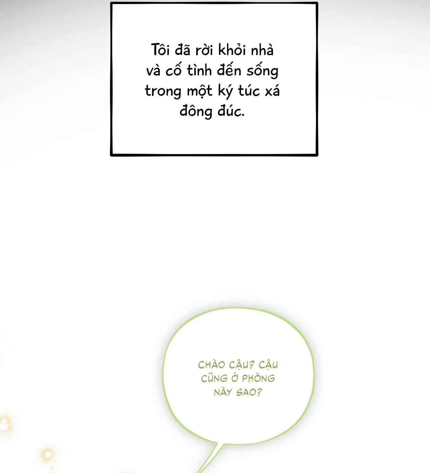 Chuyện Rằng Tôi Yêu Cậu Chapter 21 Trang 110