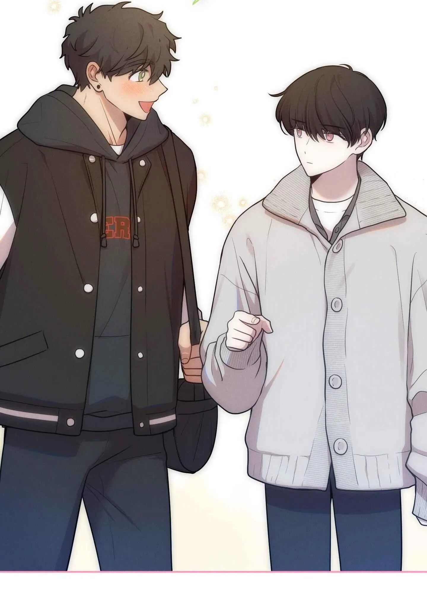 Chuyện Rằng Tôi Yêu Cậu Chapter 21 Trang 111