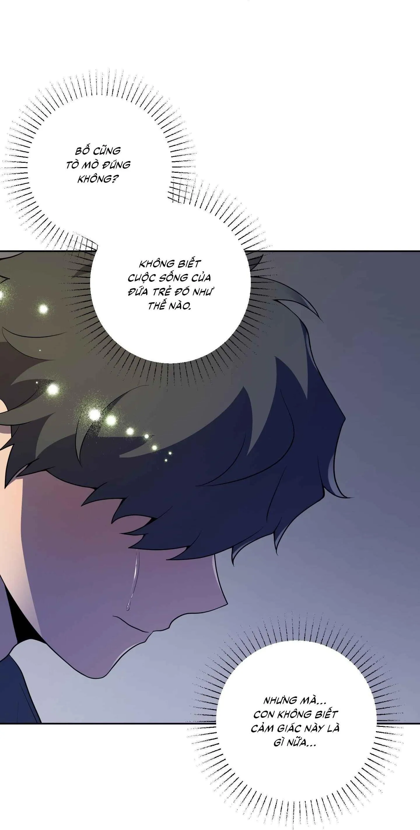 Chuyện Rằng Tôi Yêu Cậu Chapter 21 Trang 114