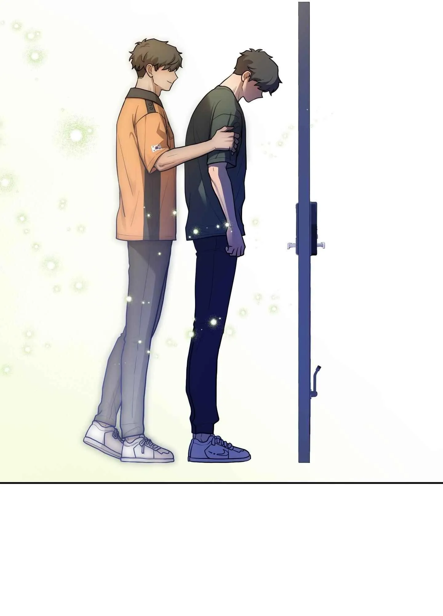 Chuyện Rằng Tôi Yêu Cậu Chapter 21 Trang 116