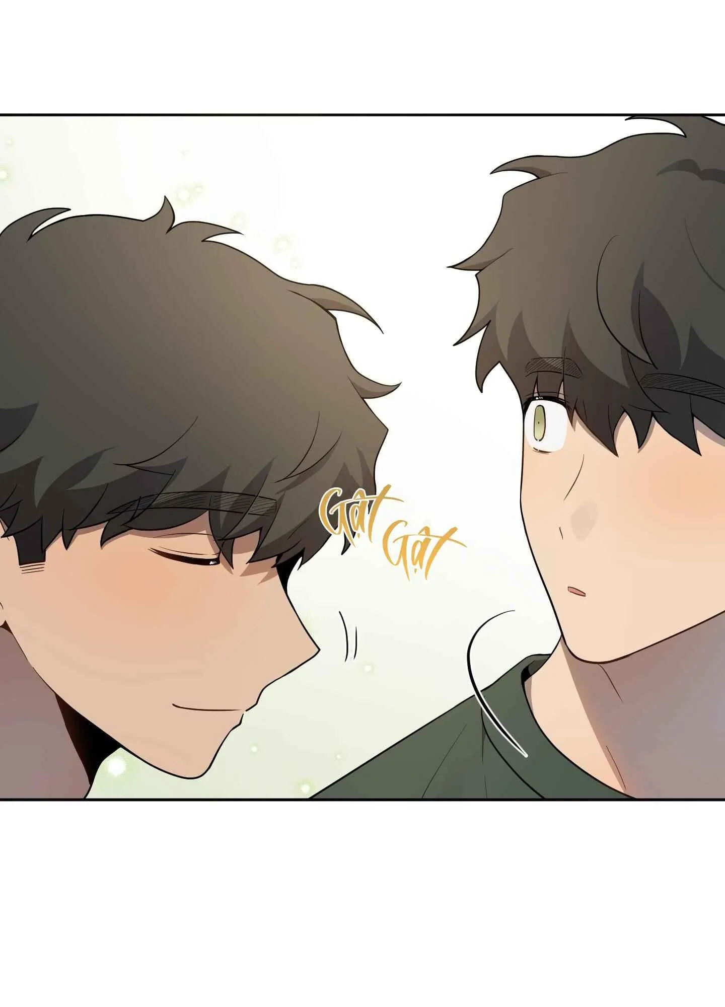 Chuyện Rằng Tôi Yêu Cậu Chapter 21 Trang 117