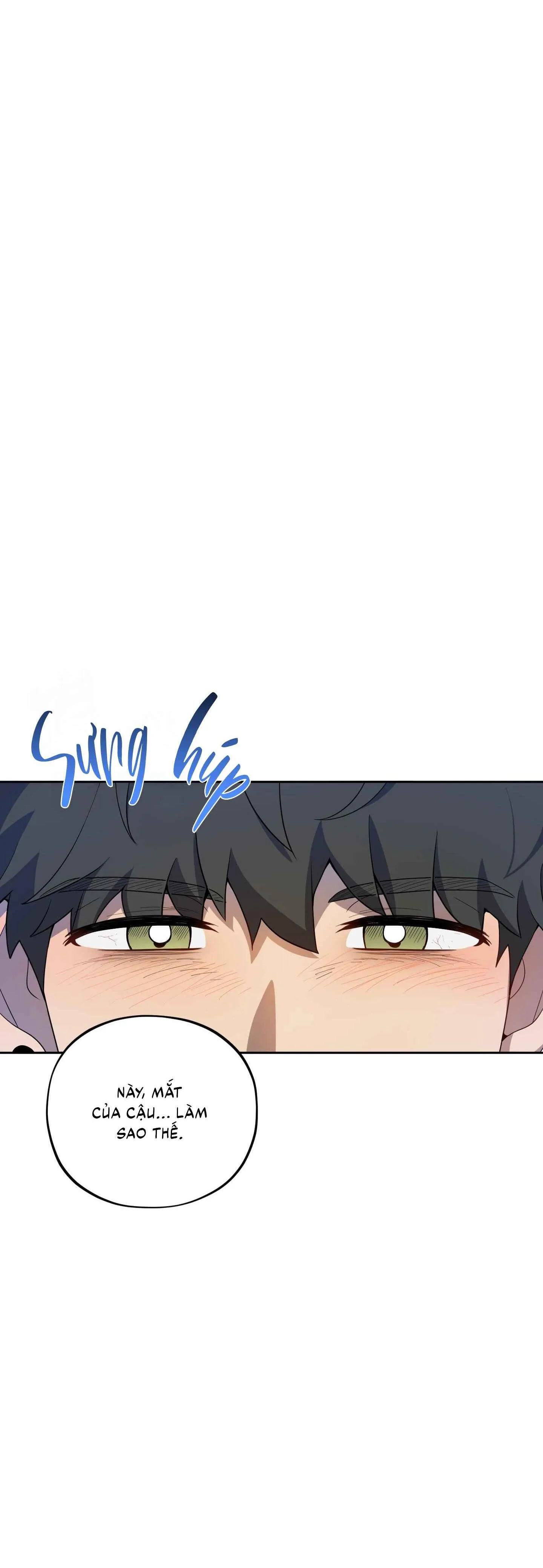 Chuyện Rằng Tôi Yêu Cậu Chapter 22 Trang 4