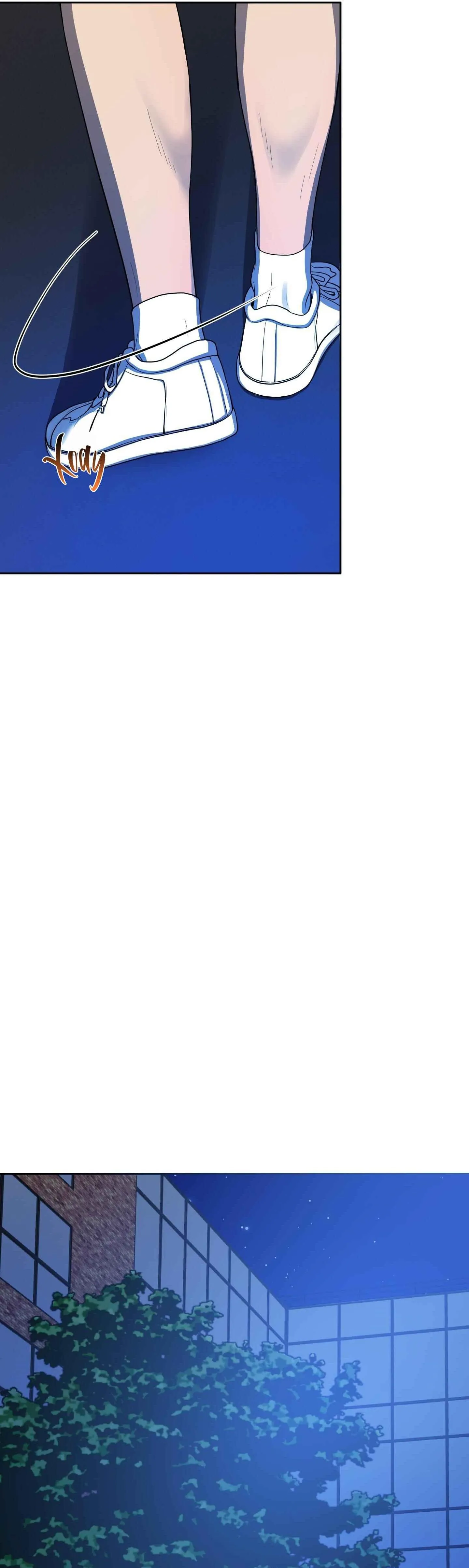 Chuyện Rằng Tôi Yêu Cậu Chapter 22 Trang 10