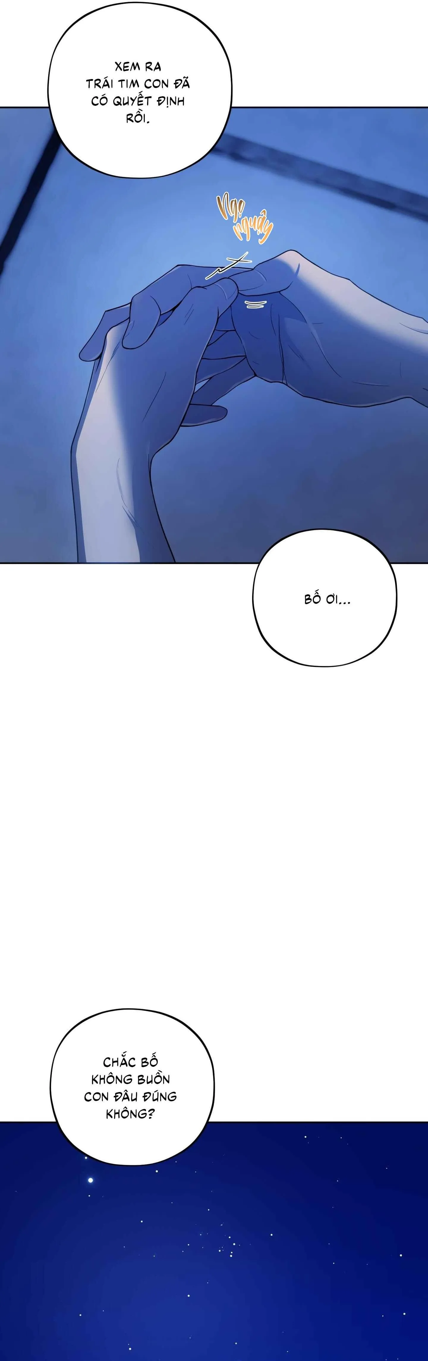 Chuyện Rằng Tôi Yêu Cậu Chapter 22 Trang 12