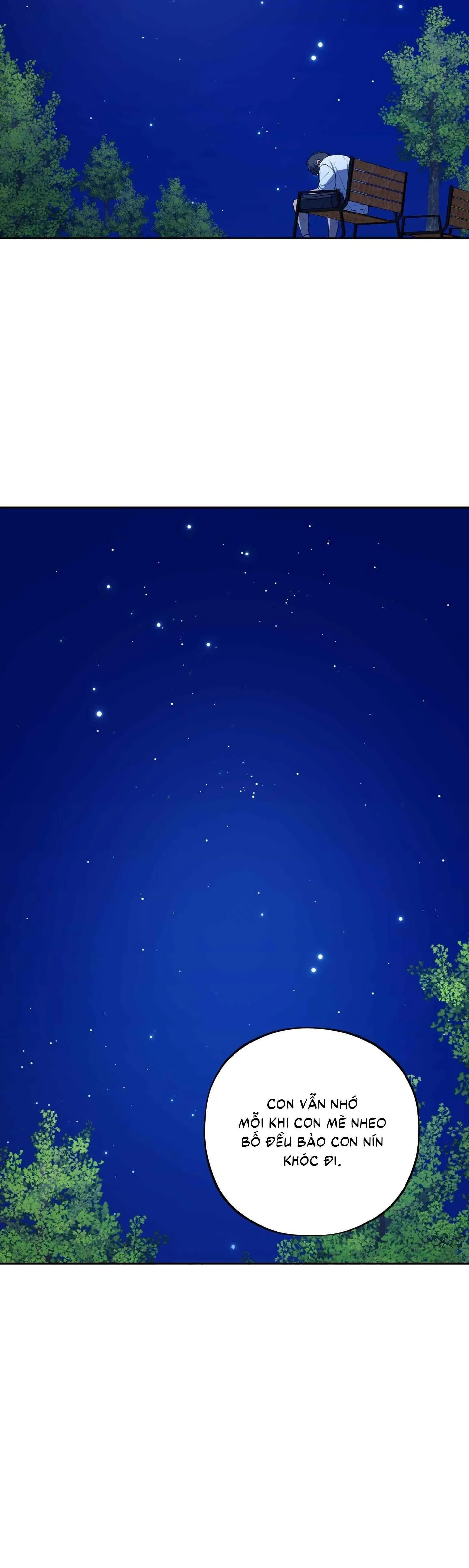 Chuyện Rằng Tôi Yêu Cậu Chapter 22 Trang 13