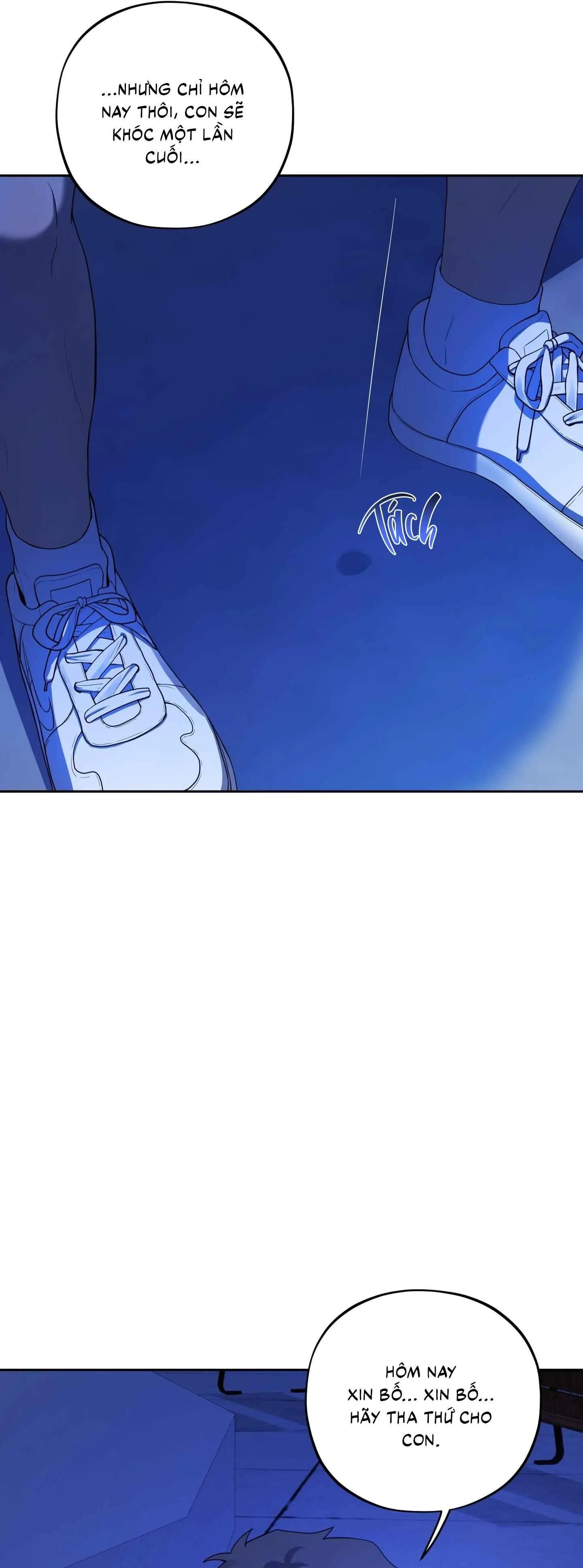 Chuyện Rằng Tôi Yêu Cậu Chapter 22 Trang 14