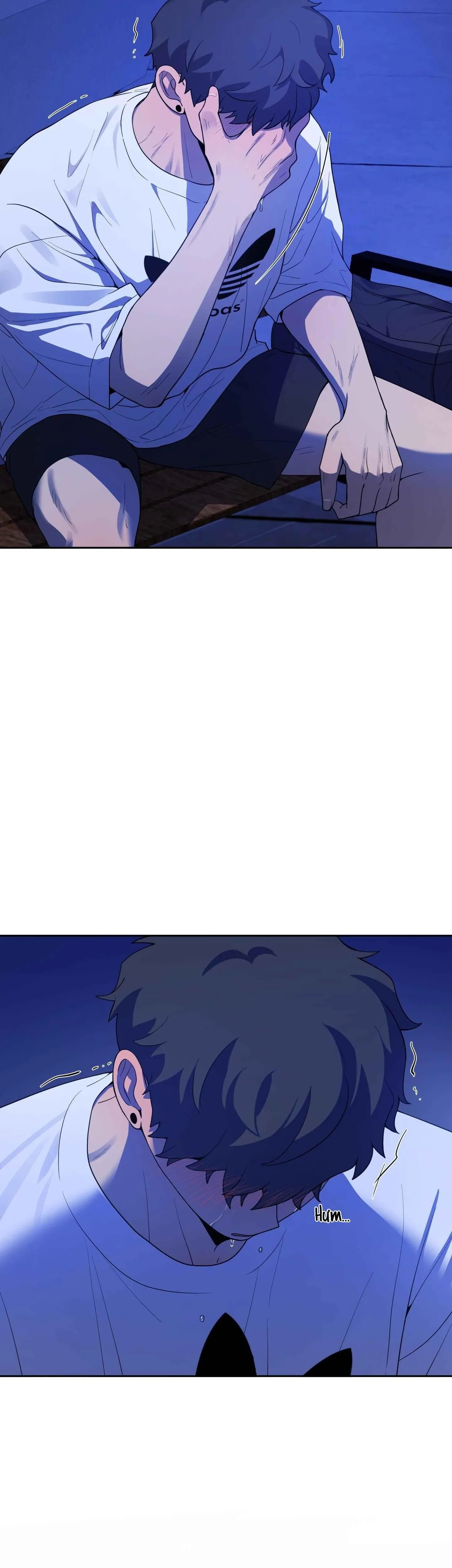 Chuyện Rằng Tôi Yêu Cậu Chapter 22 Trang 15