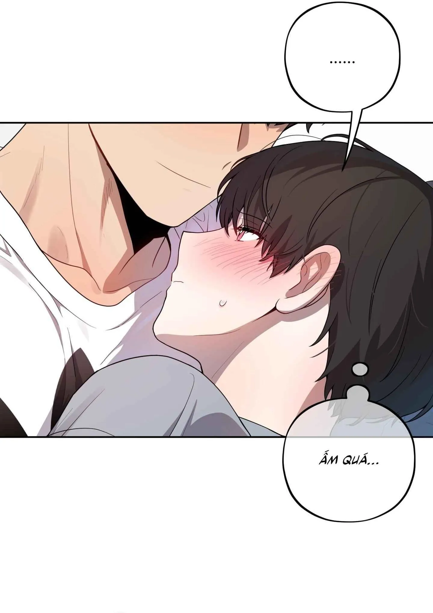 Chuyện Rằng Tôi Yêu Cậu Chapter 22 Trang 29