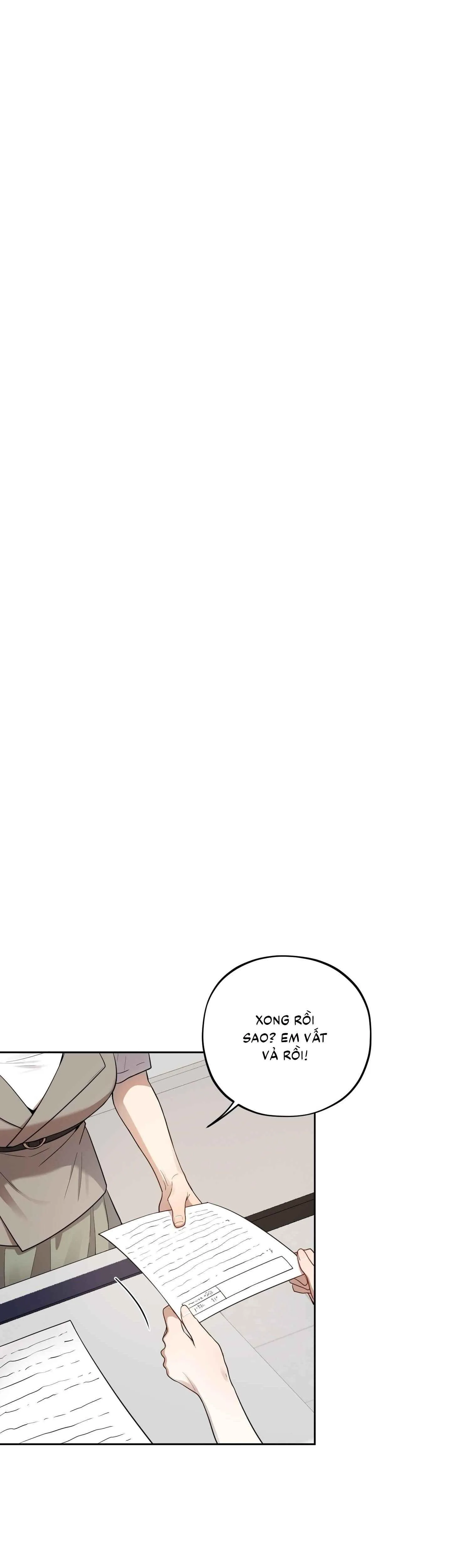 Chuyện Rằng Tôi Yêu Cậu Chapter 22 Trang 37