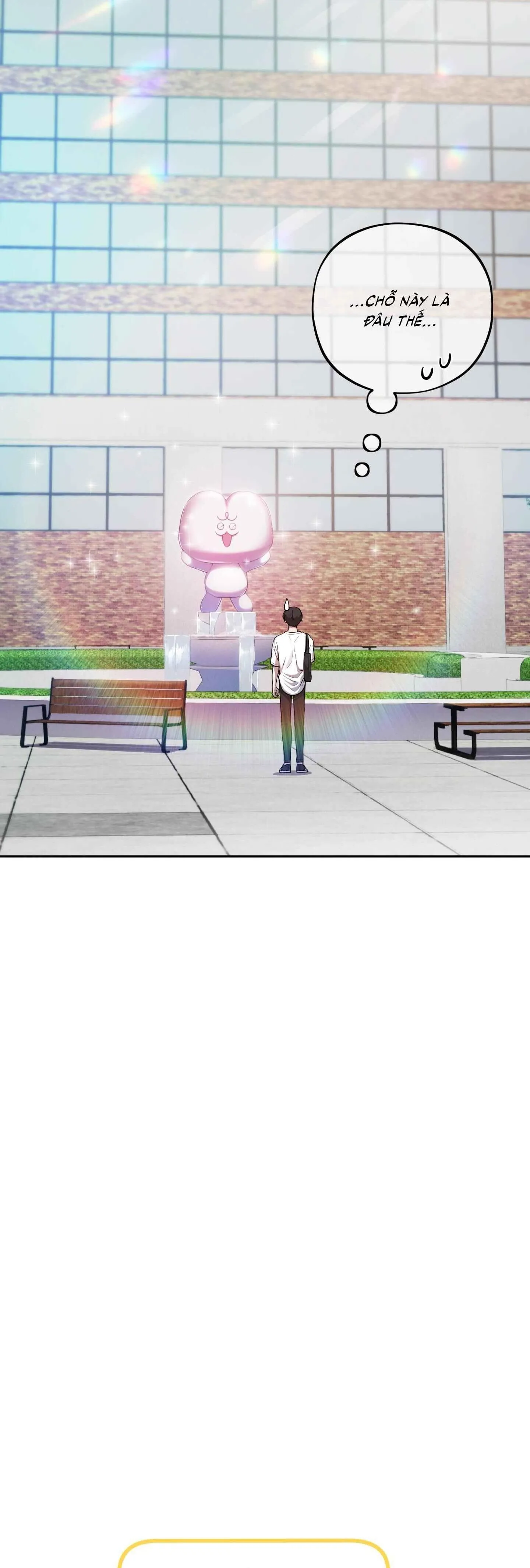 Chuyện Rằng Tôi Yêu Cậu Chapter 22 Trang 42