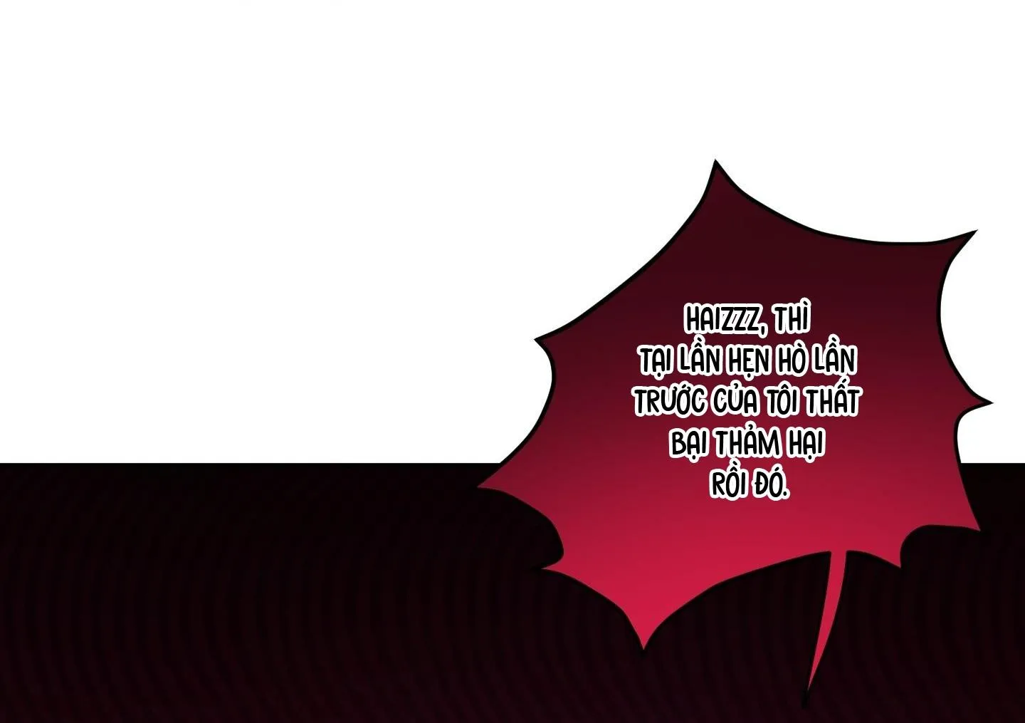 Chuyện Rằng Tôi Yêu Cậu Chapter 23 Trang 8