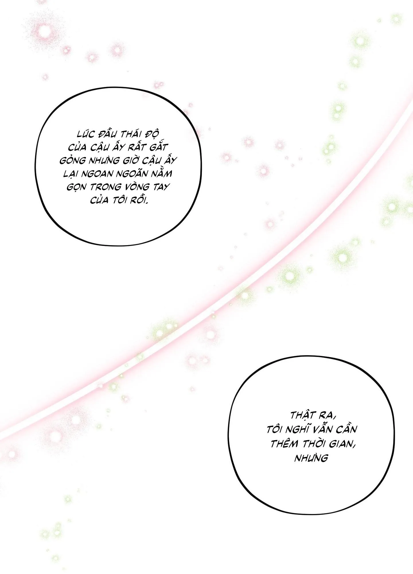 Chuyện Rằng Tôi Yêu Cậu Chapter 23 Trang 14