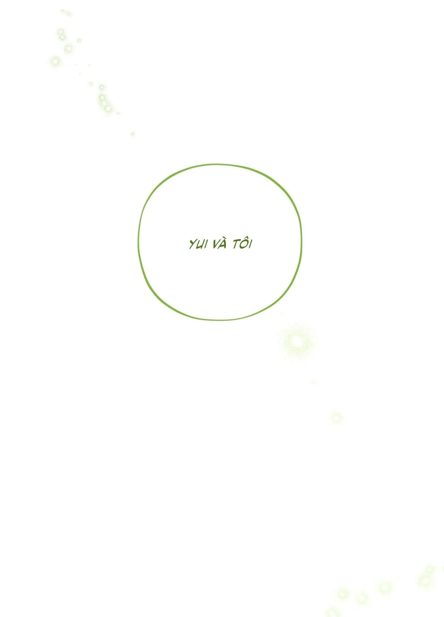 Chuyện Rằng Tôi Yêu Cậu Chapter 23 Trang 15