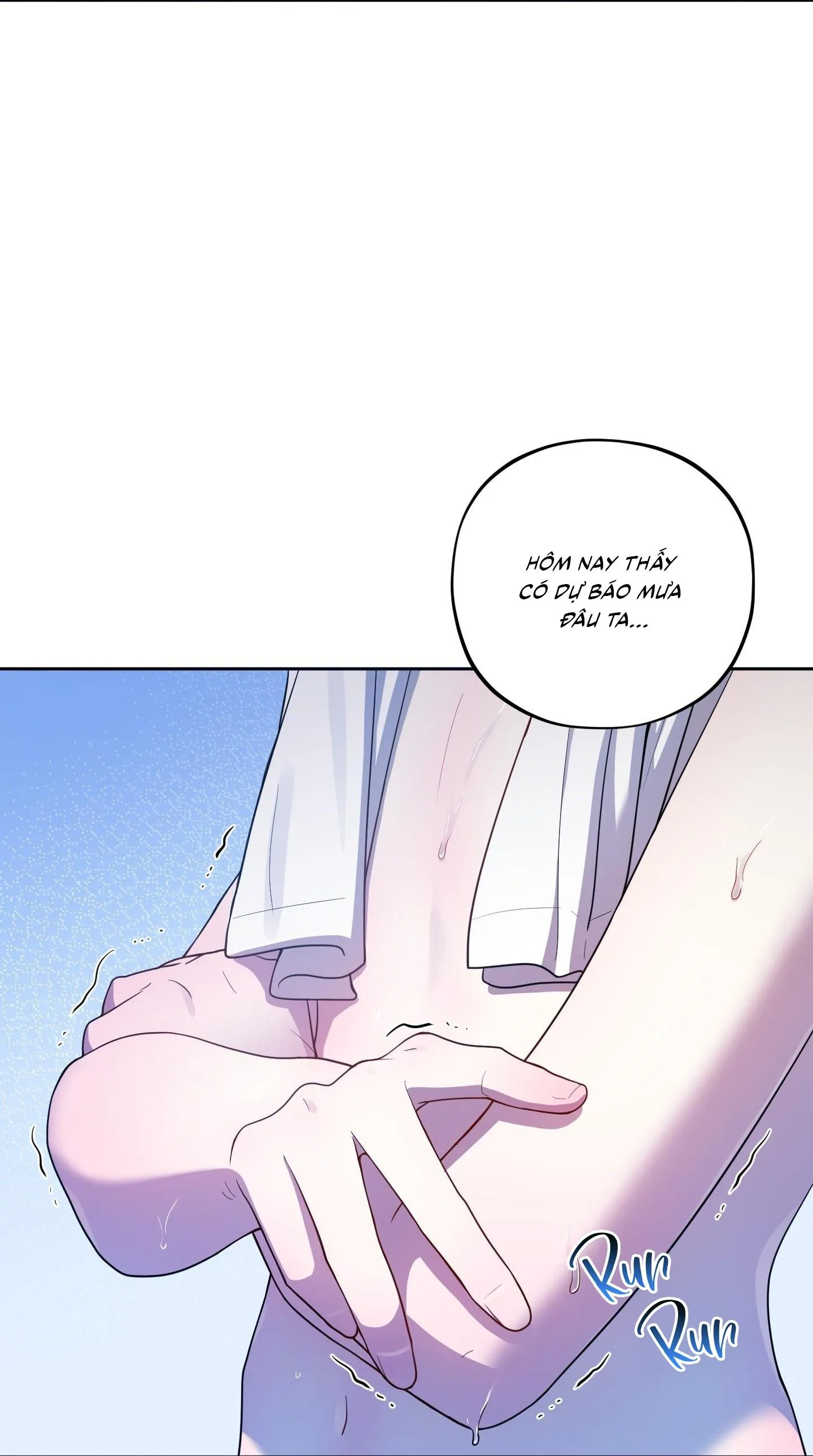 Chuyện Rằng Tôi Yêu Cậu Chapter 23 Trang 20