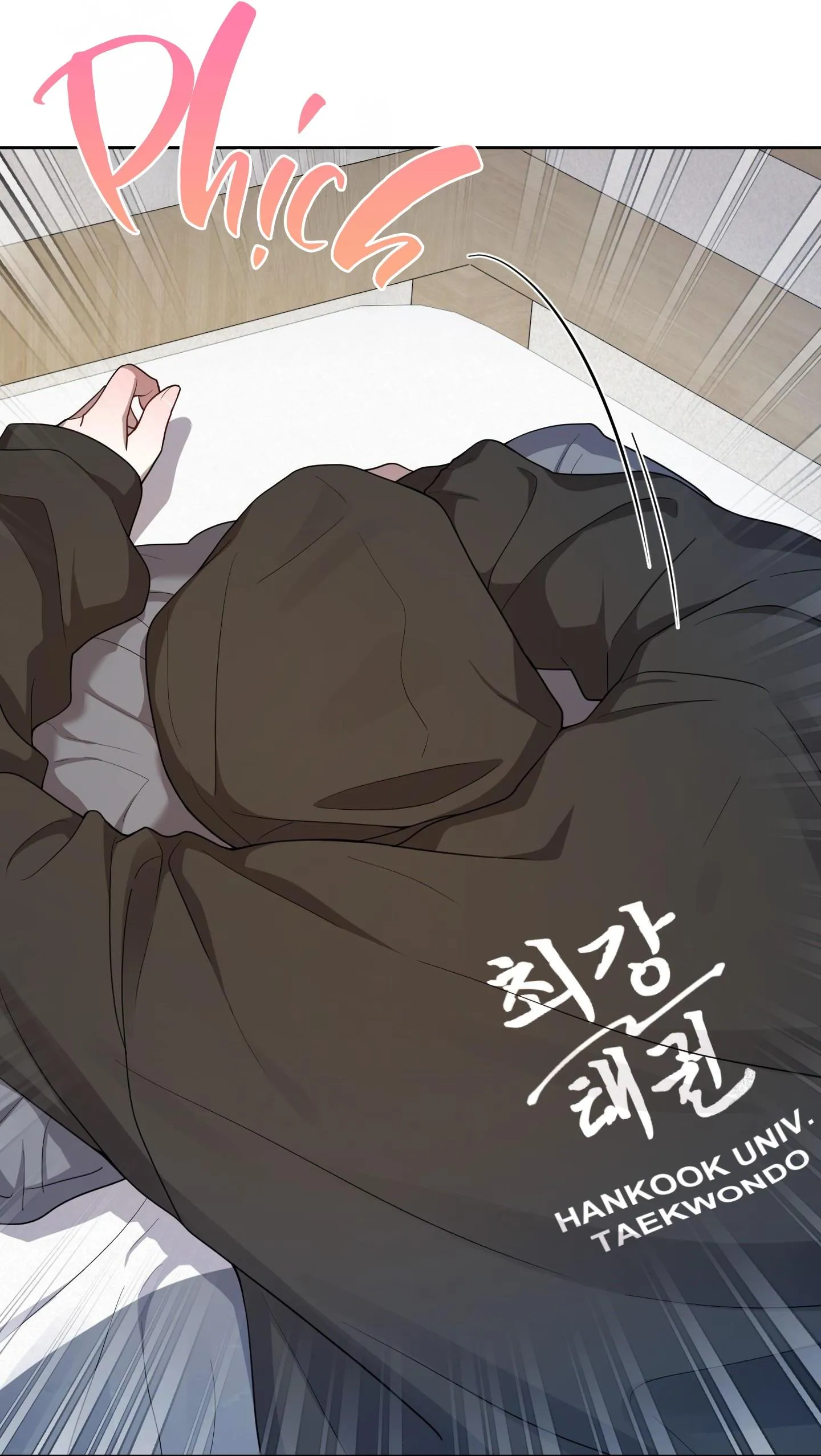 Chuyện Rằng Tôi Yêu Cậu Chapter 23 Trang 29