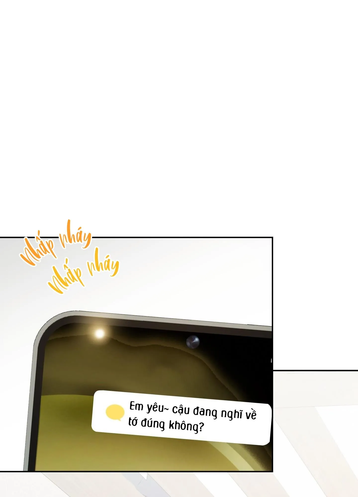 Chuyện Rằng Tôi Yêu Cậu Chapter 23 Trang 33