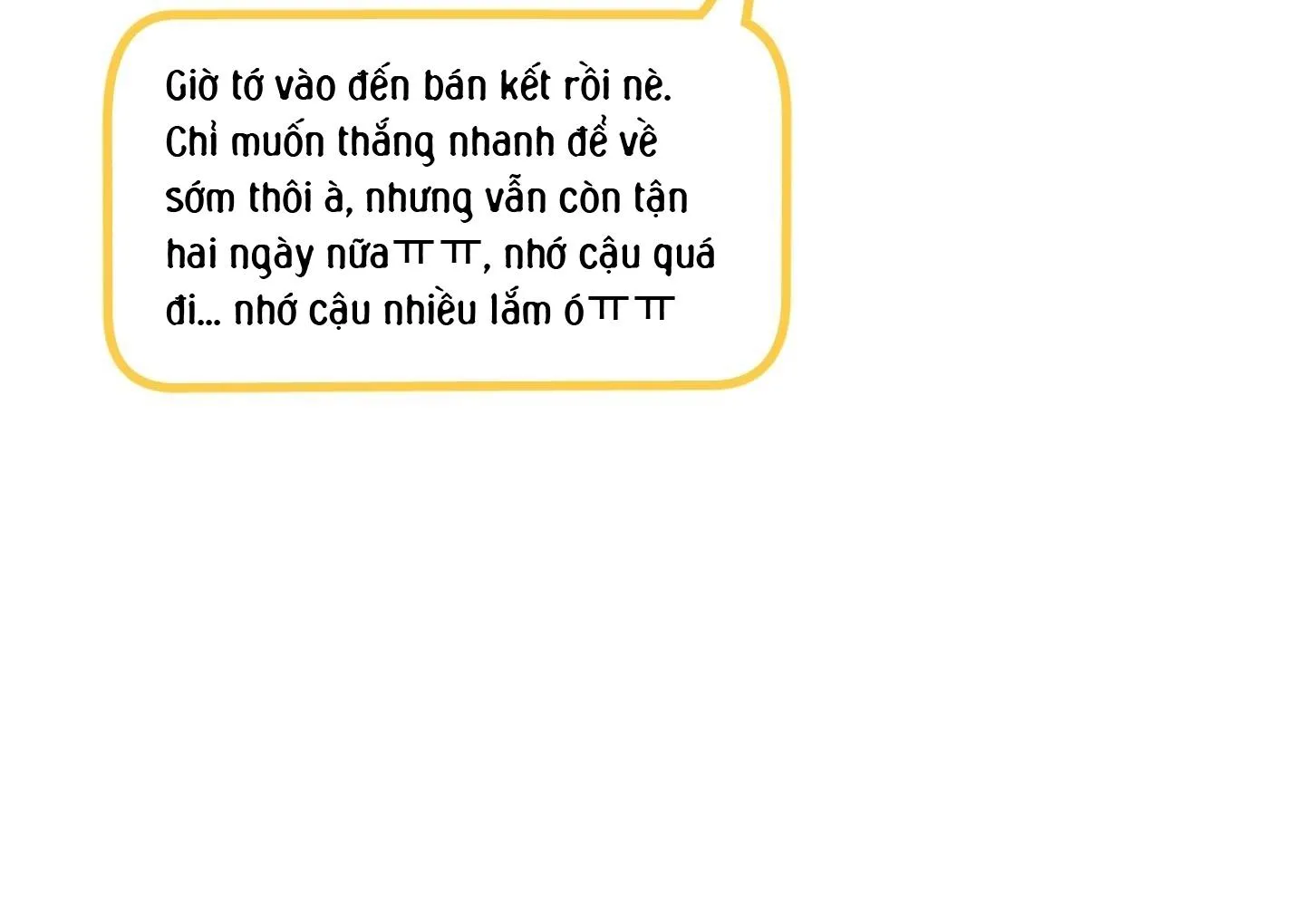 Chuyện Rằng Tôi Yêu Cậu Chapter 23 Trang 35