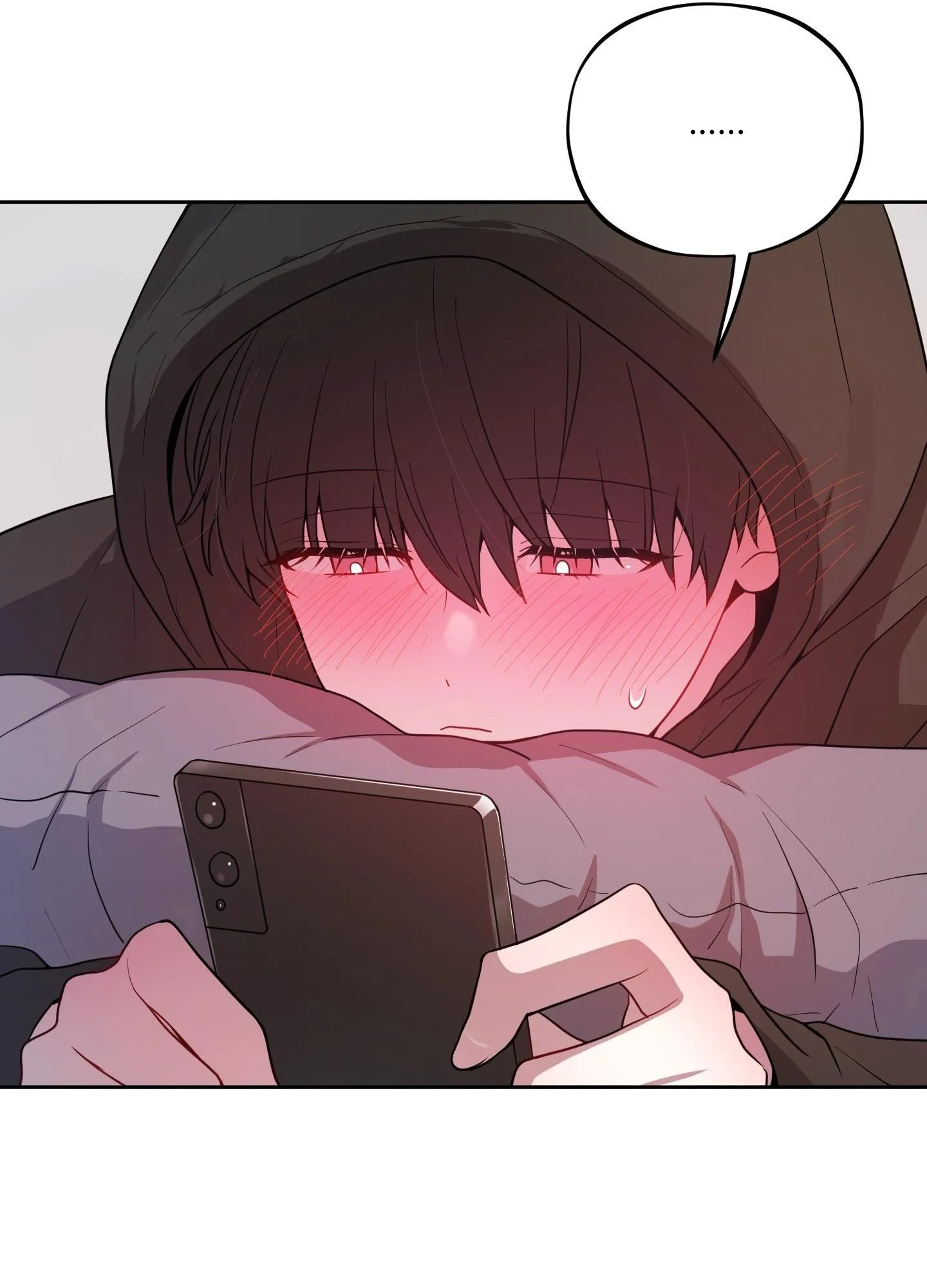 Chuyện Rằng Tôi Yêu Cậu Chapter 23 Trang 36