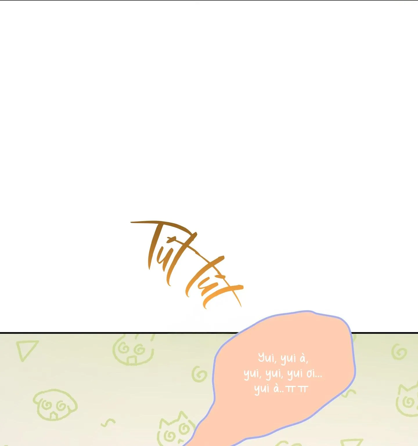 Chuyện Rằng Tôi Yêu Cậu Chapter 23 Trang 40