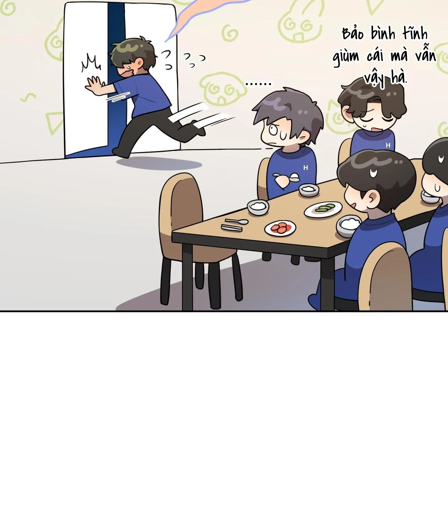 Chuyện Rằng Tôi Yêu Cậu Chapter 23 Trang 41