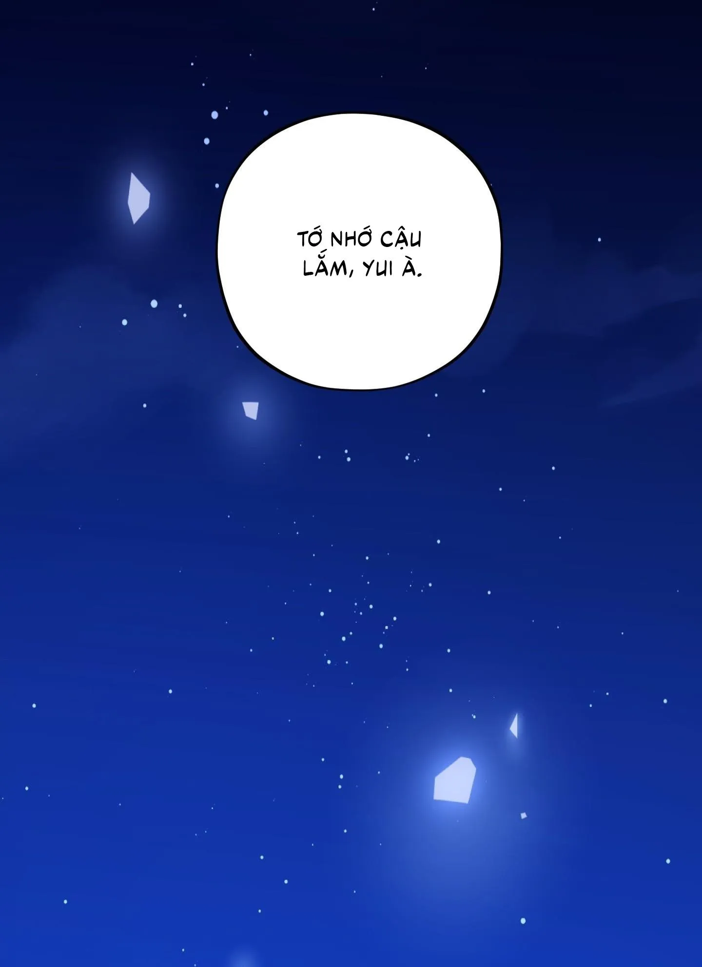 Chuyện Rằng Tôi Yêu Cậu Chapter 23 Trang 52