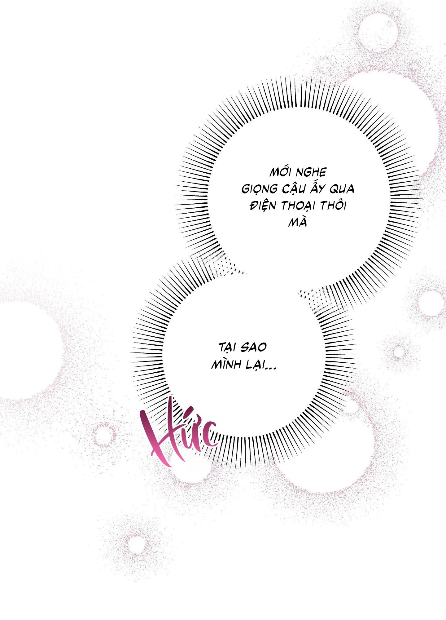 Chuyện Rằng Tôi Yêu Cậu Chapter 23 Trang 56