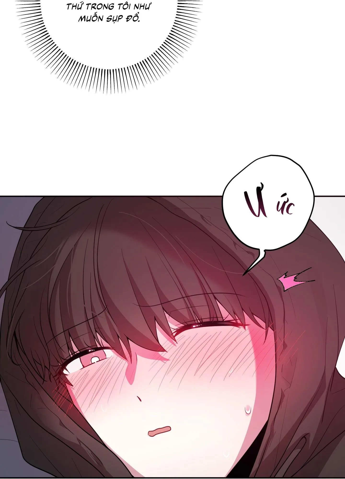 Chuyện Rằng Tôi Yêu Cậu Chapter 23 Trang 60