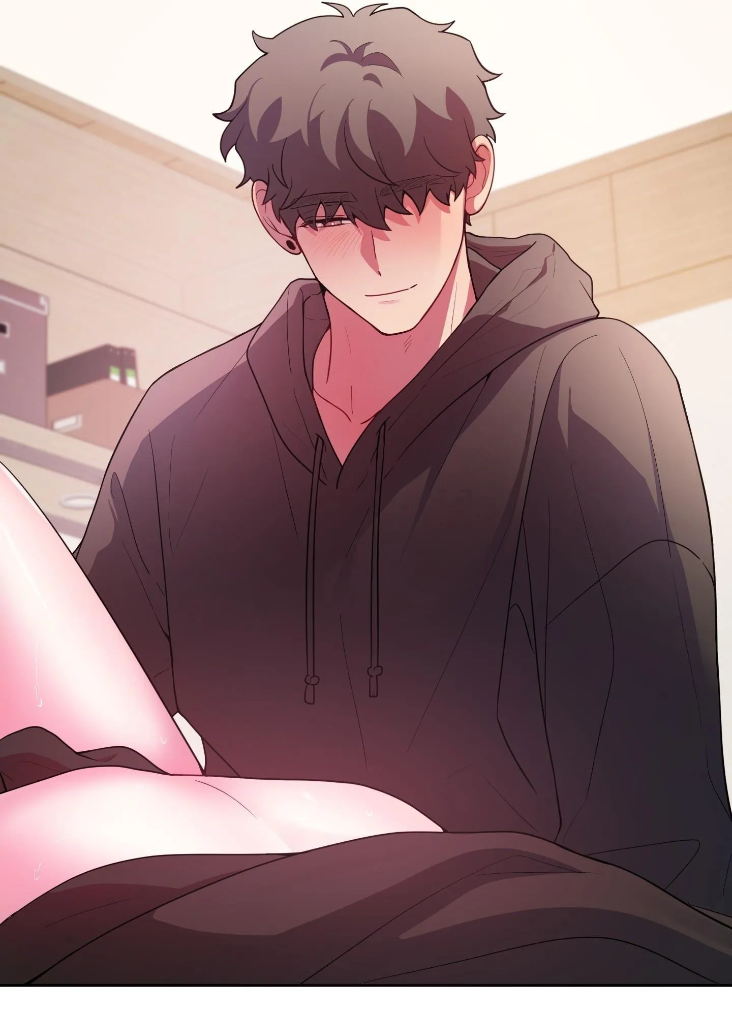 Chuyện Rằng Tôi Yêu Cậu Chapter 23 Trang 65