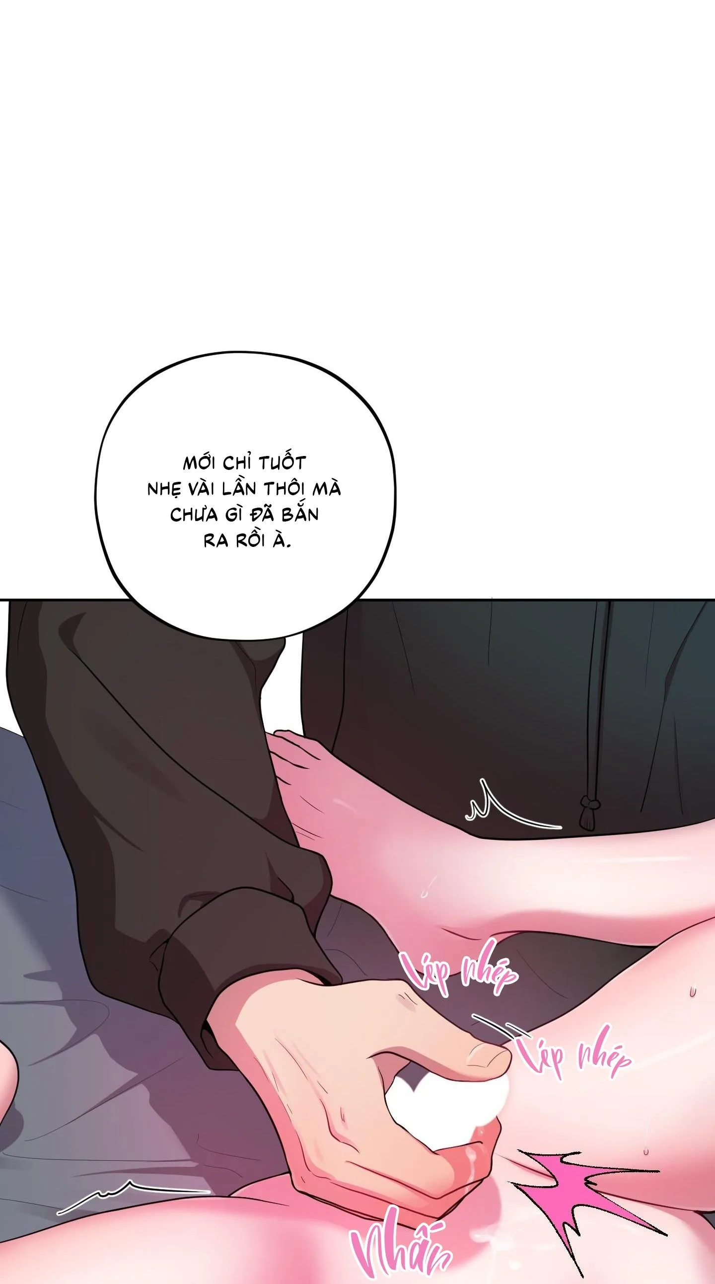 Chuyện Rằng Tôi Yêu Cậu Chapter 23 Trang 68