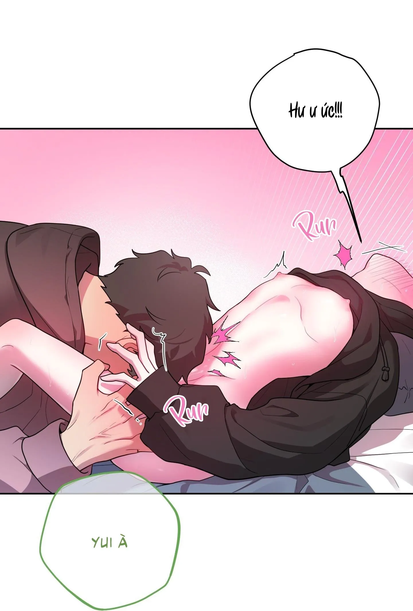 Chuyện Rằng Tôi Yêu Cậu Chapter 23 Trang 72