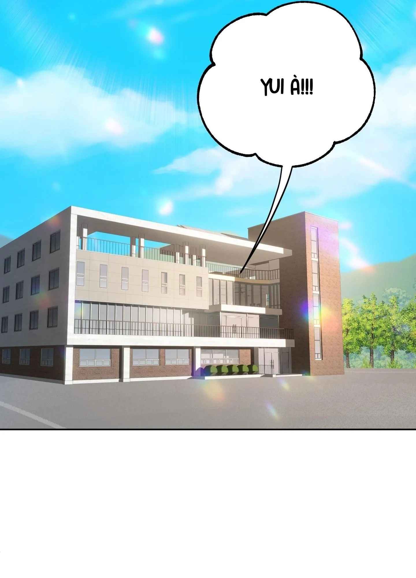 Chuyện Rằng Tôi Yêu Cậu Chapter 23 Trang 83