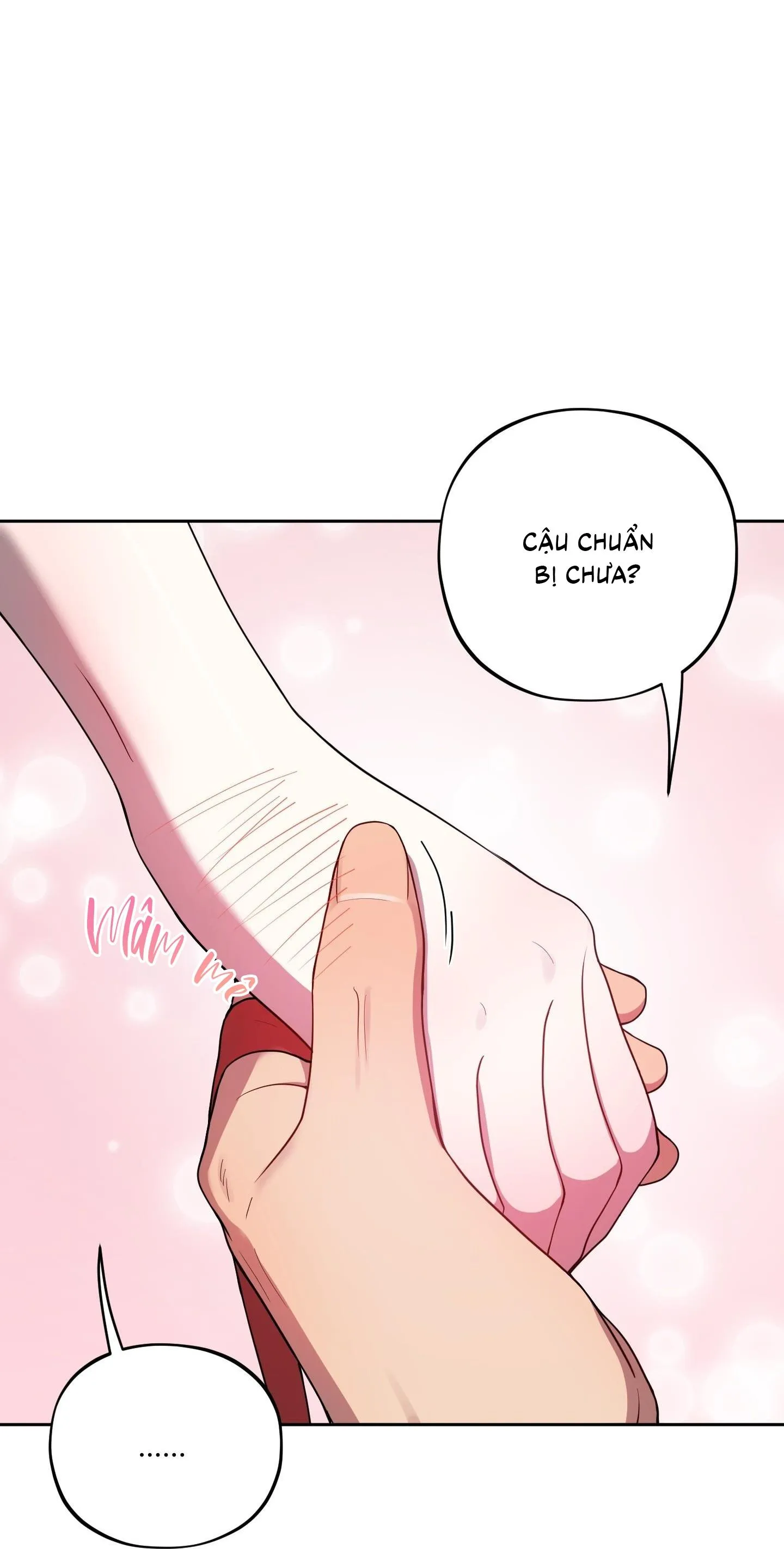 Chuyện Rằng Tôi Yêu Cậu Chapter 23 Trang 88