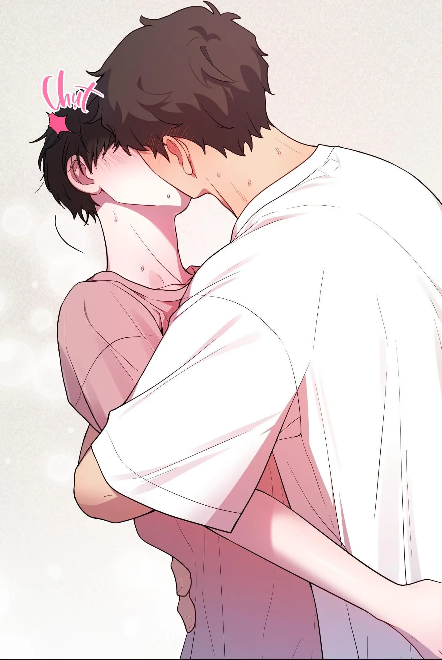 Chuyện Rằng Tôi Yêu Cậu Chapter 23 Trang 92