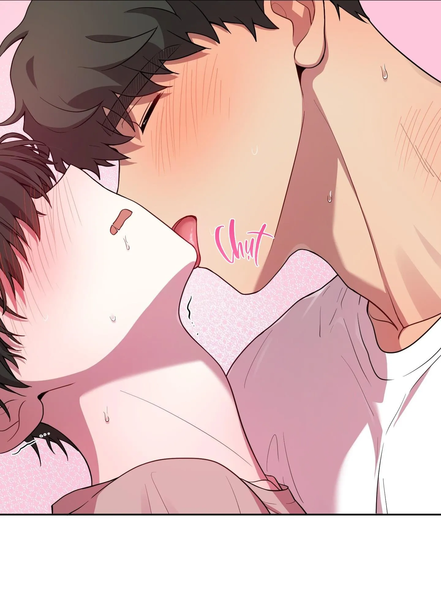 Chuyện Rằng Tôi Yêu Cậu Chapter 23 Trang 95