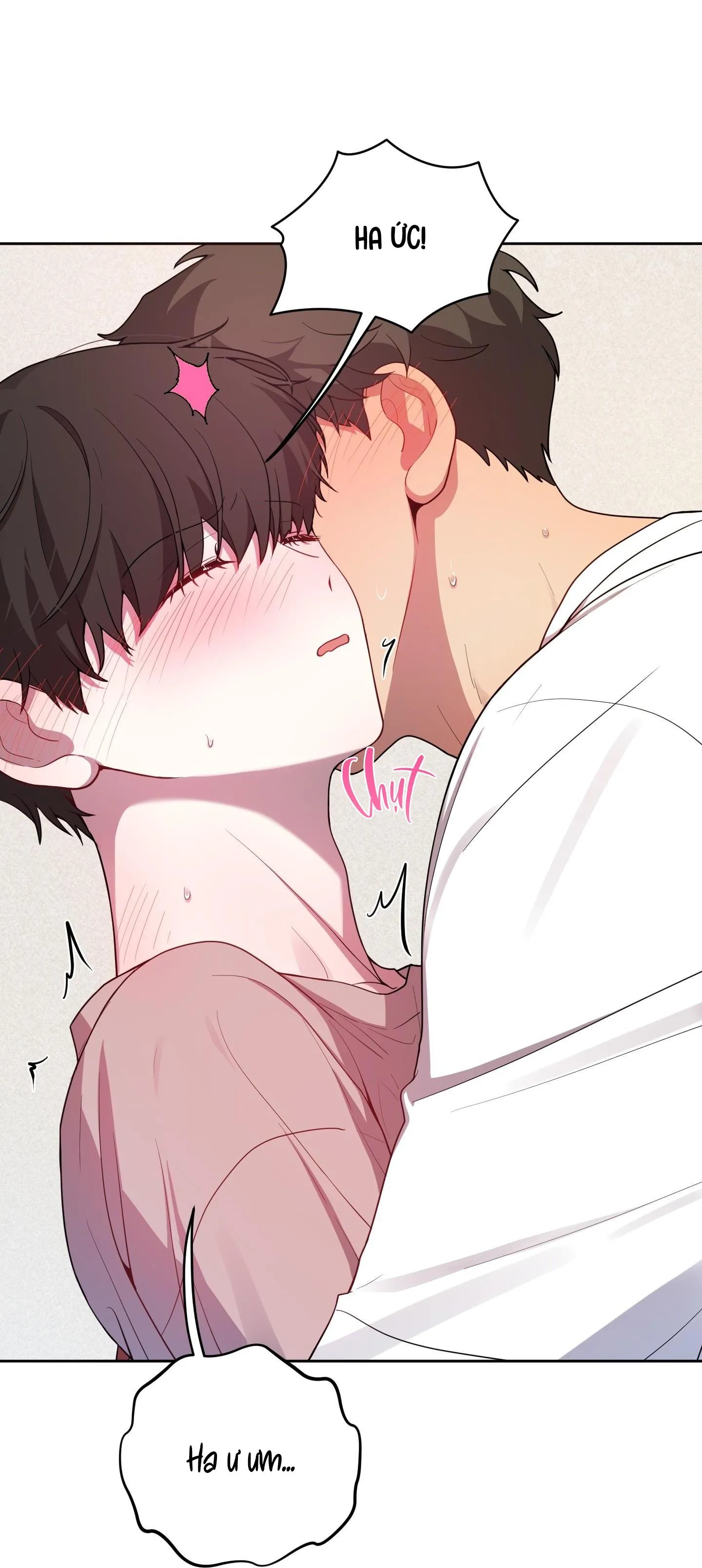 Chuyện Rằng Tôi Yêu Cậu Chapter 23 Trang 98