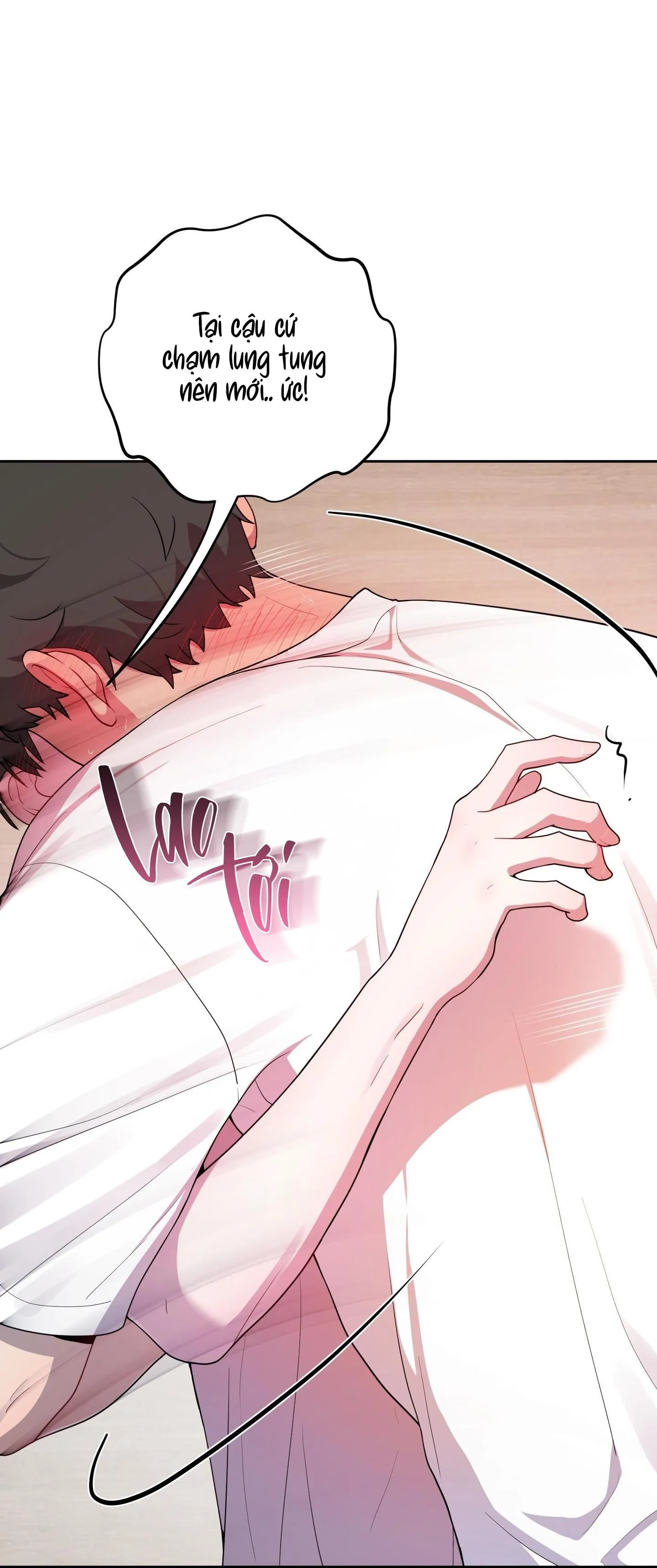 Chuyện Rằng Tôi Yêu Cậu Chapter 23 Trang 100