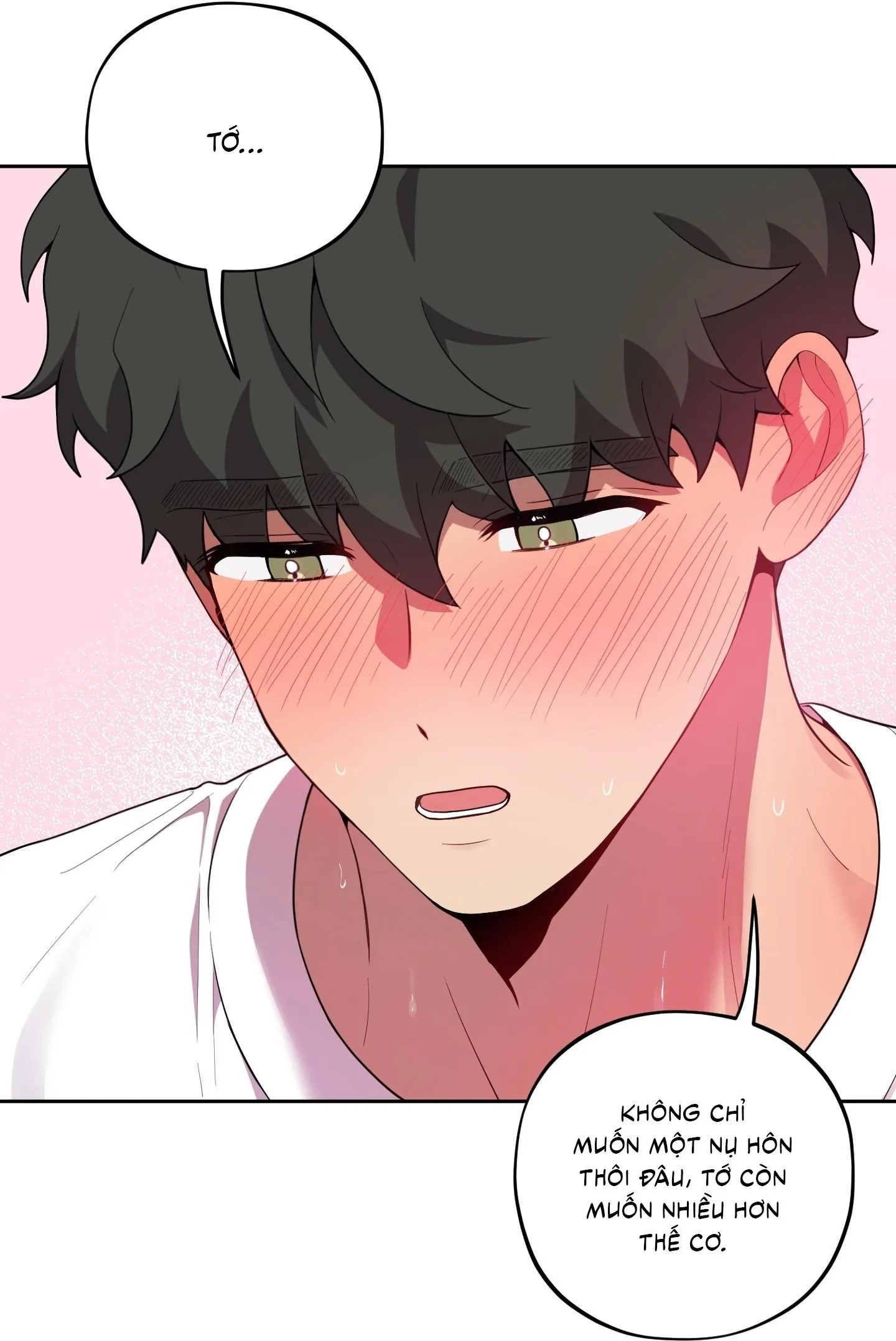 Chuyện Rằng Tôi Yêu Cậu Chapter 23 Trang 106