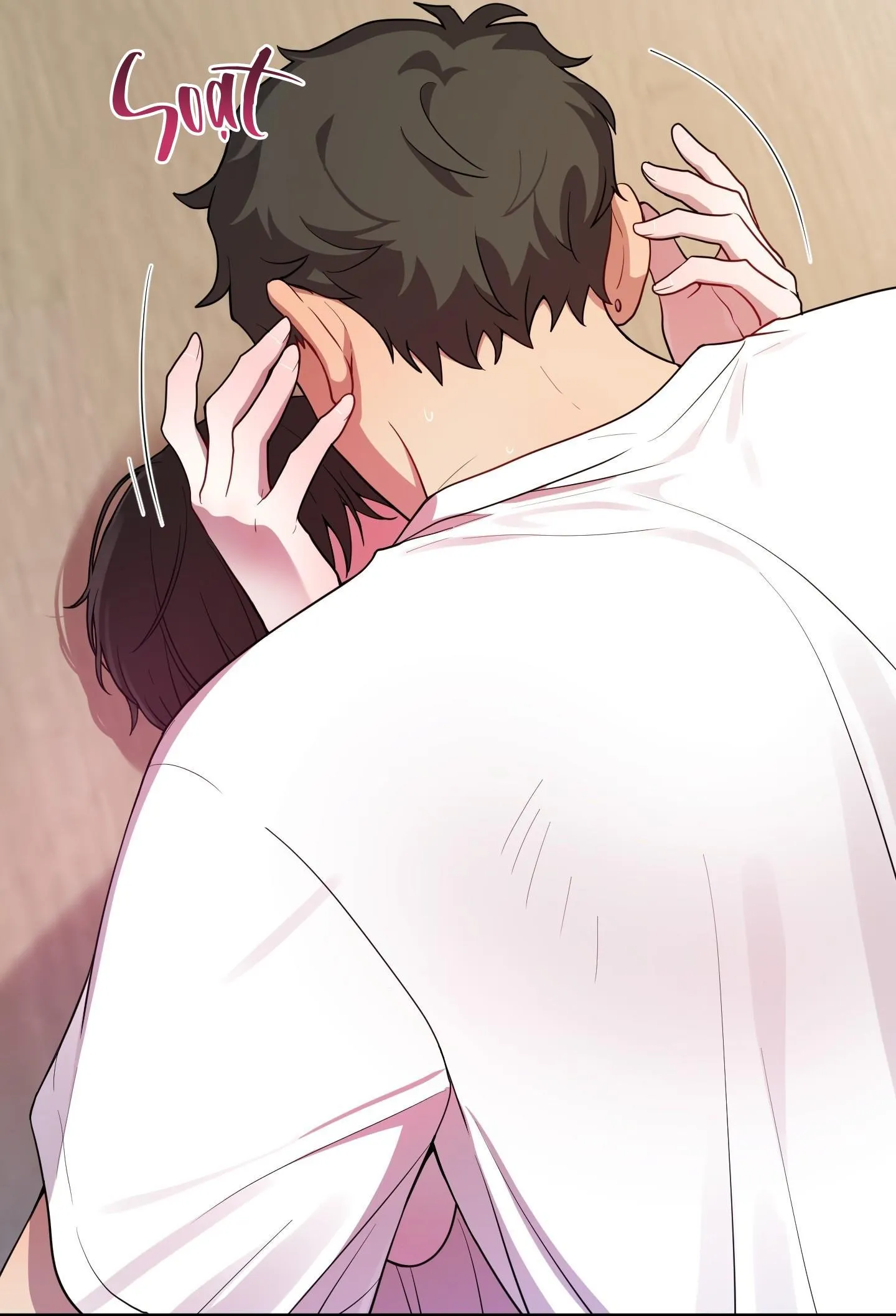 Chuyện Rằng Tôi Yêu Cậu Chapter 23 Trang 110