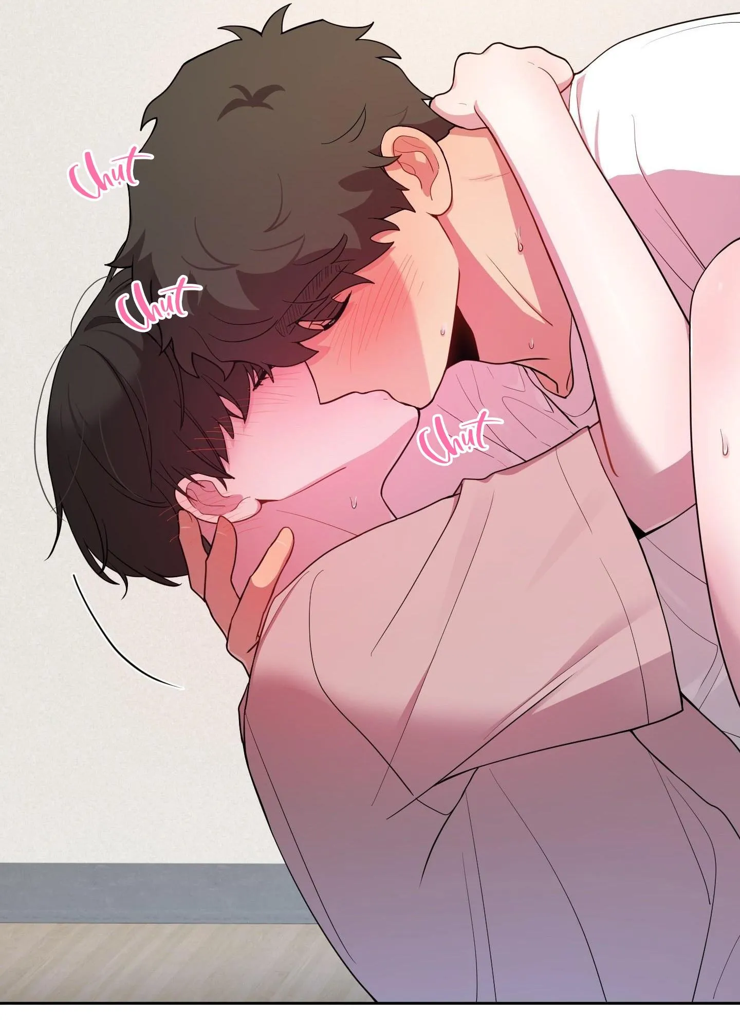 Chuyện Rằng Tôi Yêu Cậu Chapter 24 Trang 6