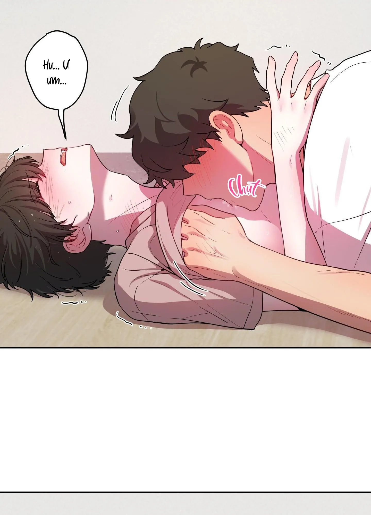 Chuyện Rằng Tôi Yêu Cậu Chapter 24 Trang 13