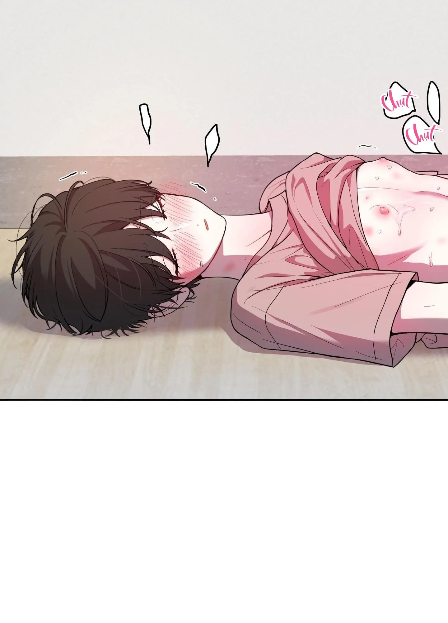 Chuyện Rằng Tôi Yêu Cậu Chapter 24 Trang 14