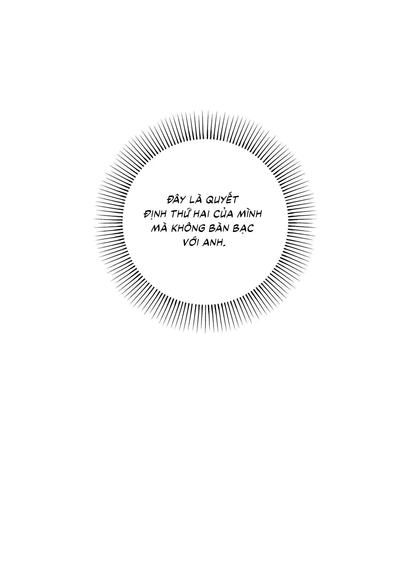 Chuyện Rằng Tôi Yêu Cậu Chapter 24 Trang 20