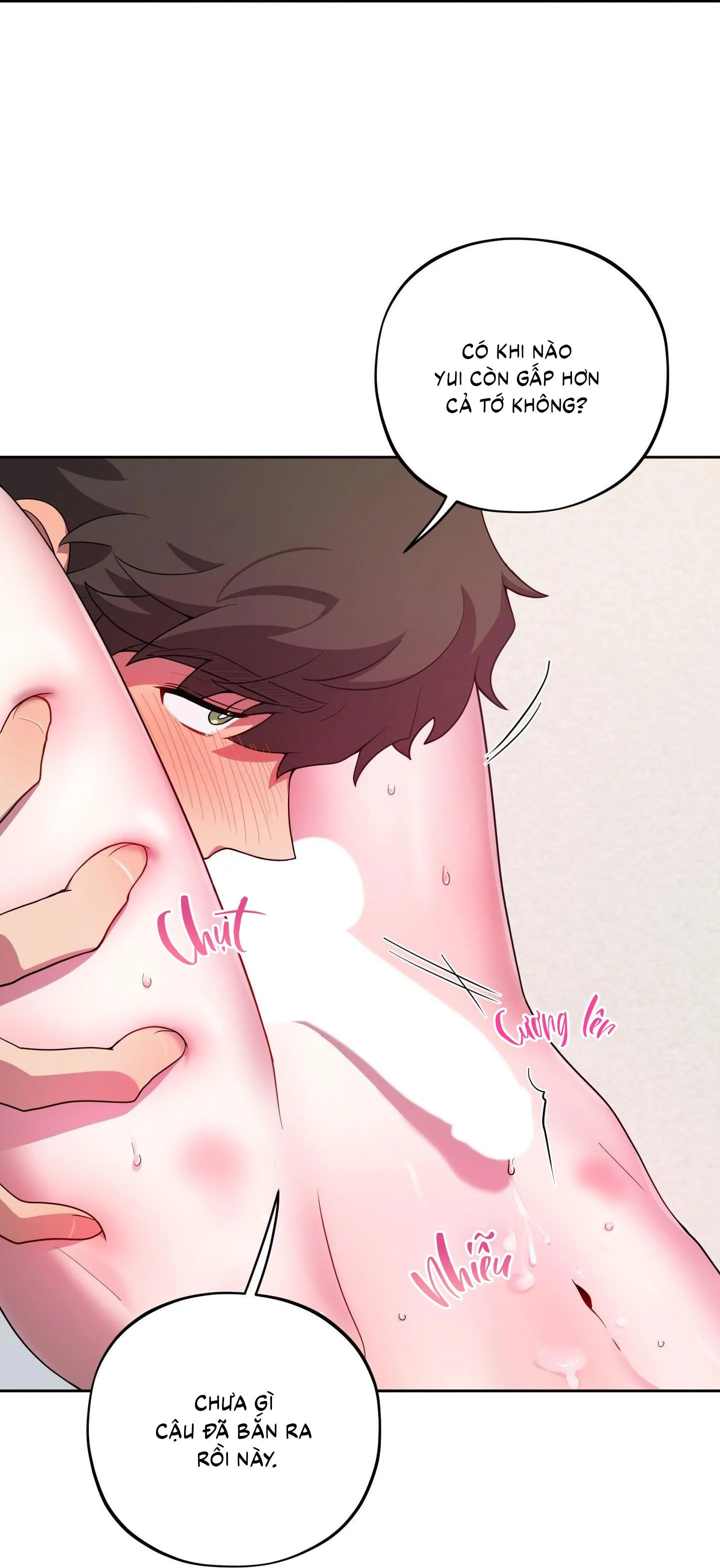 Chuyện Rằng Tôi Yêu Cậu Chapter 24 Trang 28