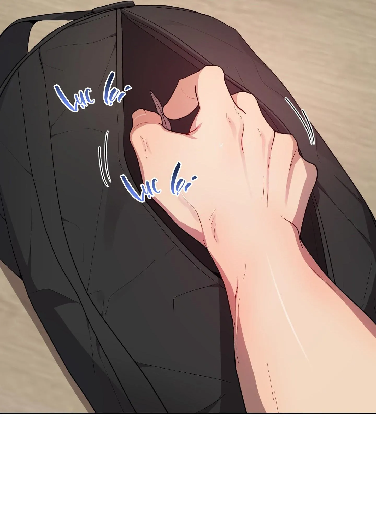 Chuyện Rằng Tôi Yêu Cậu Chapter 24 Trang 45