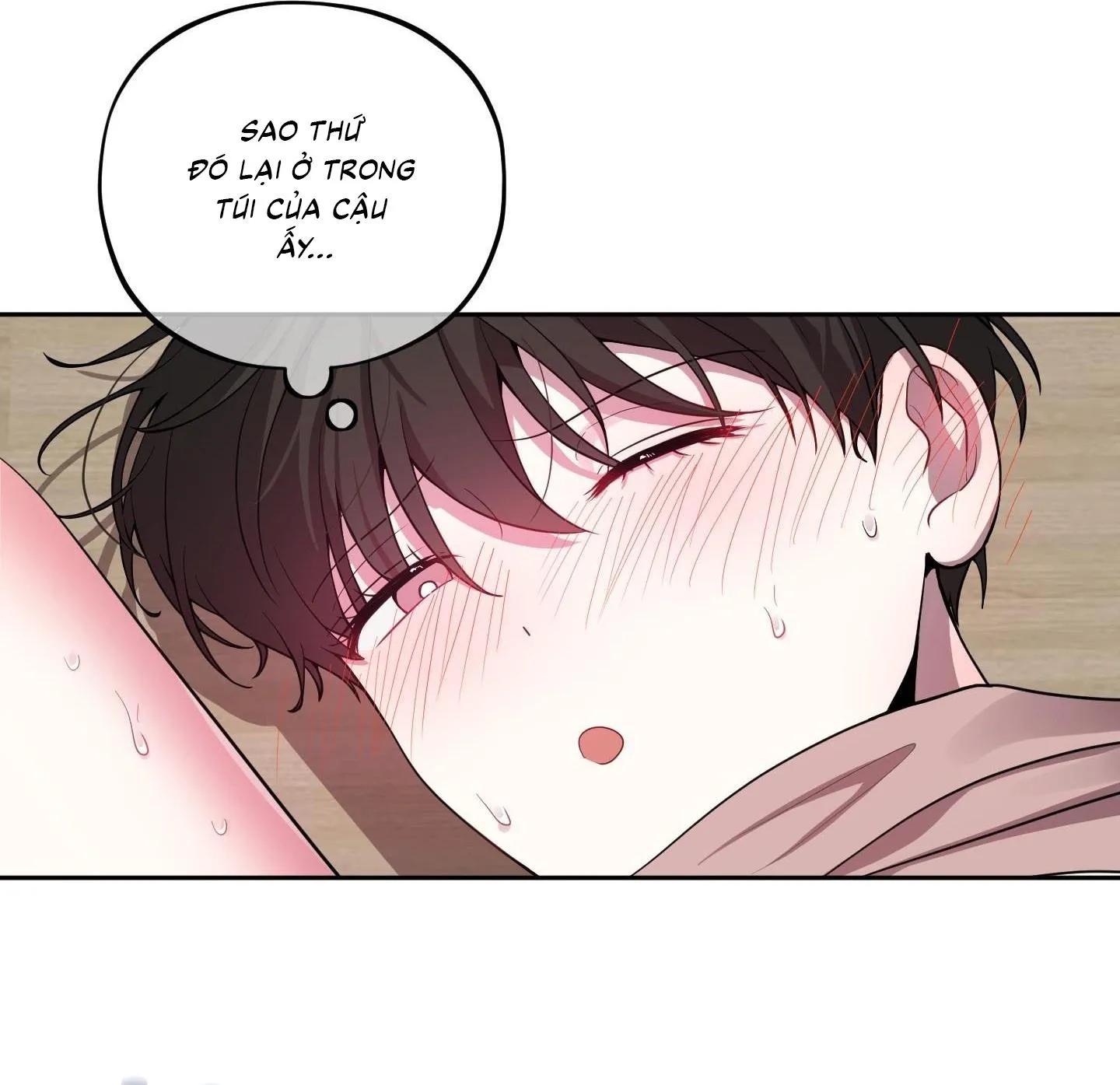 Chuyện Rằng Tôi Yêu Cậu Chapter 24 Trang 48