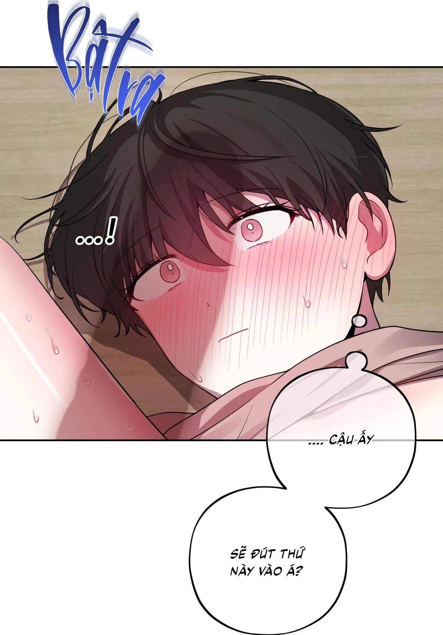 Chuyện Rằng Tôi Yêu Cậu Chapter 24 Trang 49