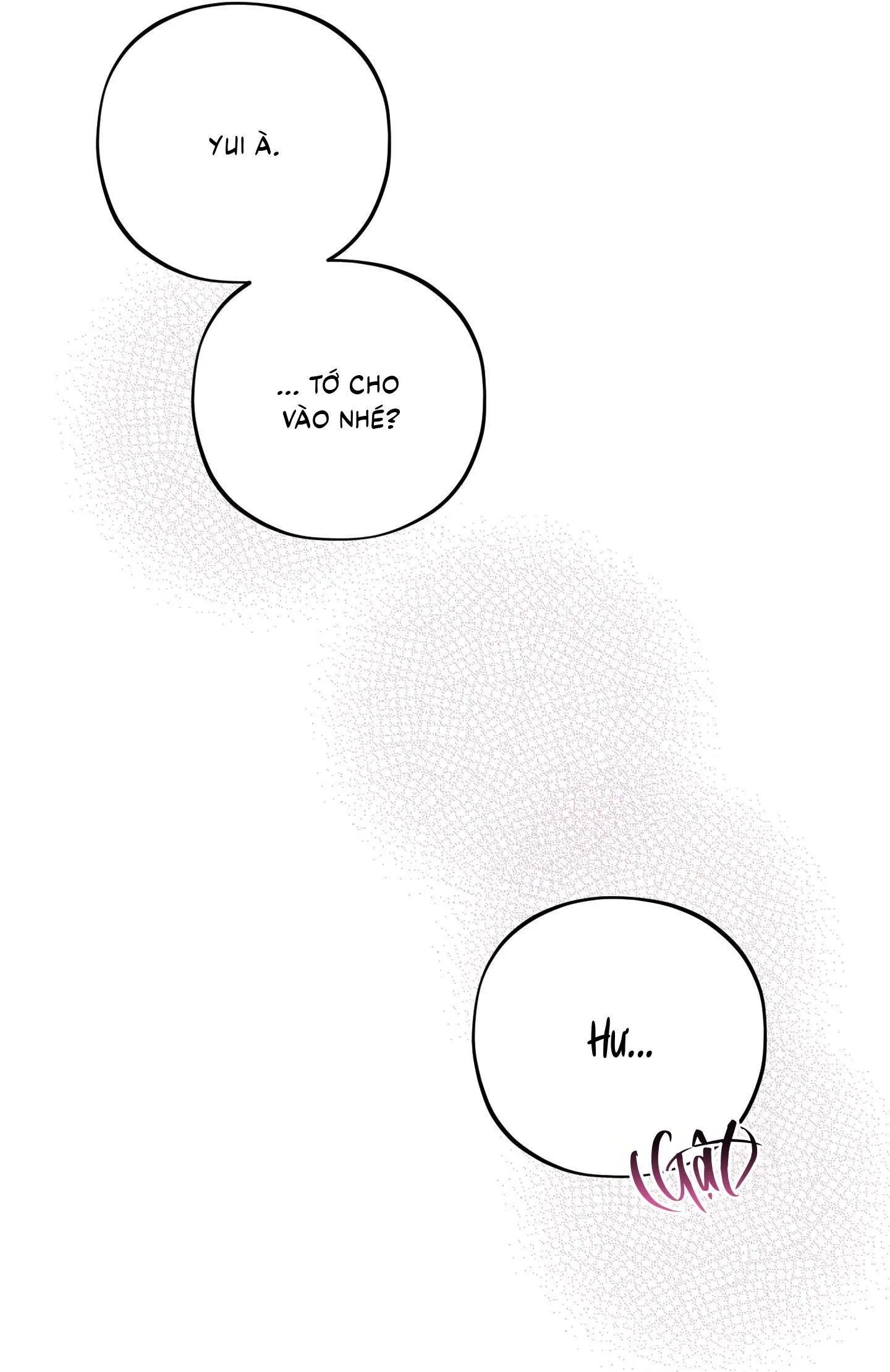 Chuyện Rằng Tôi Yêu Cậu Chapter 24 Trang 58