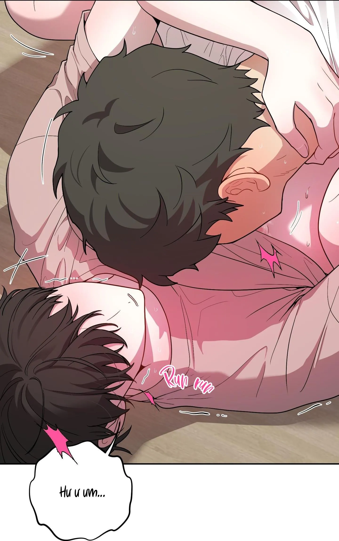 Chuyện Rằng Tôi Yêu Cậu Chapter 24 Trang 64