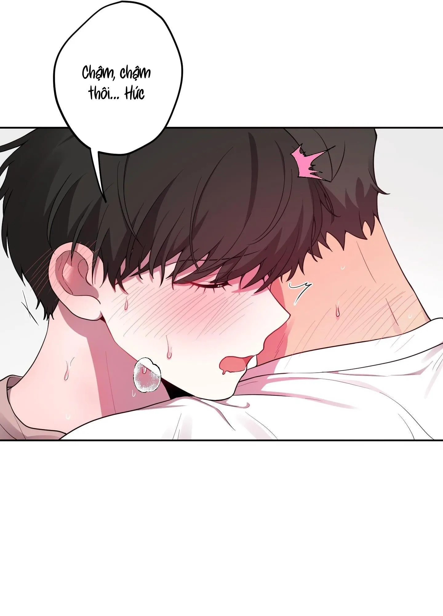 Chuyện Rằng Tôi Yêu Cậu Chapter 24 Trang 73