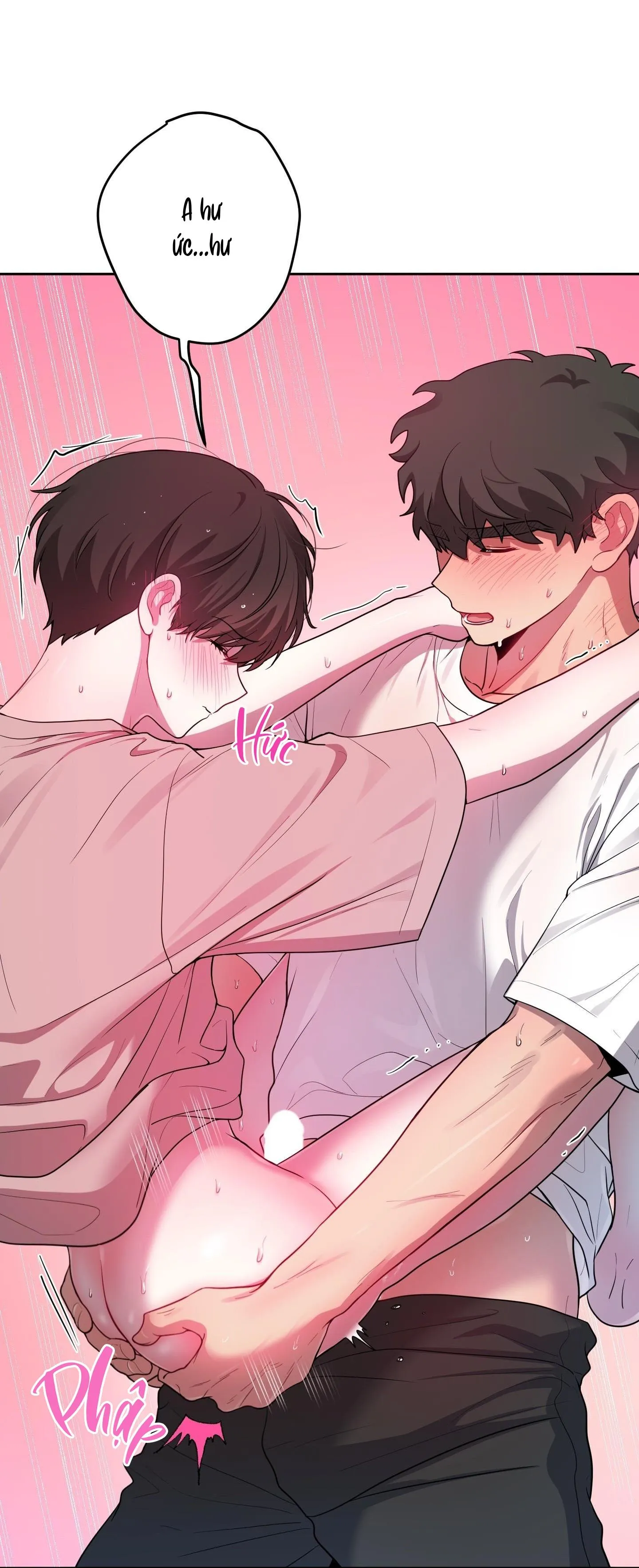 Chuyện Rằng Tôi Yêu Cậu Chapter 24 Trang 84